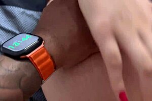 surprised her with my cock fucking hot neighbor raw