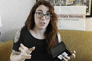 redhead neighbor reviews kiss sucking pussy vibrator toy