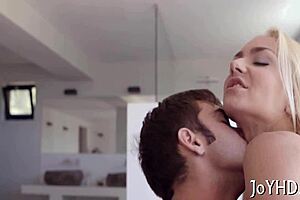 Legal teen 18+ager craves rough licking sucking and hard pounding