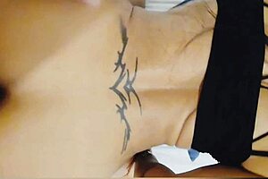 Gym bro raw dogs muscular mexican gym girl's juicy ass no condom