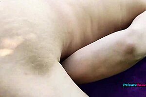 stepsis wet pussy sucks stepbro cock then fucks doggystyle in forest