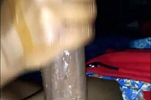 Super wet sloppy deepthroat blowjob from darkchocolatebarbie ebony goddess 😍💦