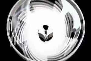 Nicole valentine dives into her first steamy lesbian strapon romp