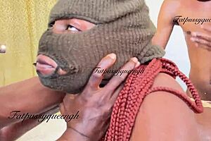 Teen takes double penetration dick in pussy and ass hardcore rough