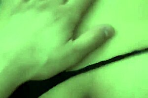 What if latina takes monster cock doggystyle bent over?