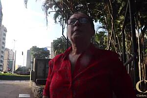 picture slamming your granny bareback in the city mobile home trailer