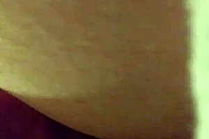 Tina201 Fingers Her Mature Pussy Like a Horny Slut!