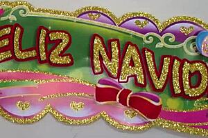 Beautiful stepmom's big ass and natural tits fuck perverted stepson Christmas gift!