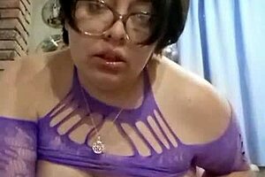 Marysubmissive's Chubby Tits Jiggle In Update 35!