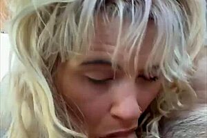 pretty hooker drops to her knees for that deep blowjob, swallowing every drop after 😍💦 cum in mouth magic!