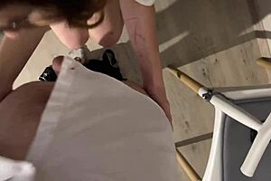 suck this cock after club dancing all night pretty girl