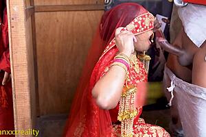 Mommy in-law teases wet pussy for son-in-law fun?