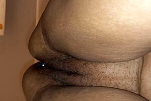 Brazillian couple gets naughty at home 😏🔥 Pt9