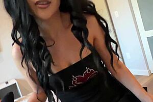 Sisters best friend craves your cock doesn't she?