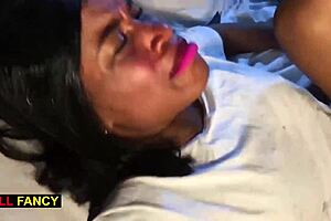 i make her scream so loud with my huge cock ahhh