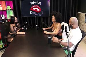 tifany rocha's hottest sensual cast moments part 5