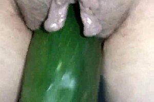 casalinga vogliosa squirts hard from intense pussy play