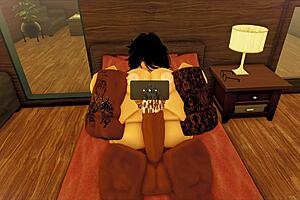 Is your girlfriend a cheating slut?