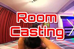 casting blowjob blooper cam angle fail 😩🍆😂