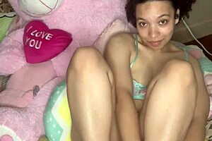 Lost Virginity to 38-Year-Old's Thick Cock!