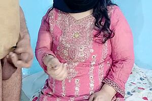 indian widow stepsis fucked deep missionary pov raw