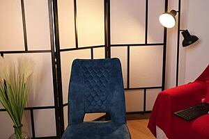 sexy witch fingers wet pussy doggystyle solo