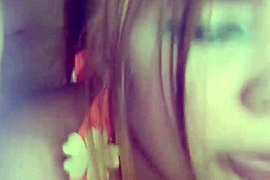 Quiet colombian wife fucks knowing nosy neighbor spies on her natural tits bouncing