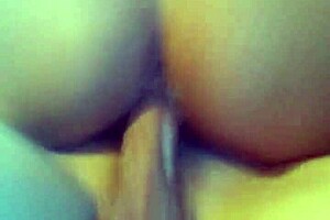 monique bounces on josh mccurdys huge cock in hot threesome 🔥