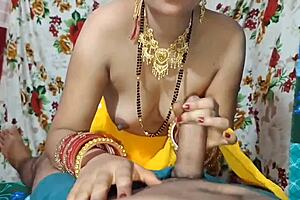 i love watching my beautiful indian wife get doggystyle pounded with dirty talk