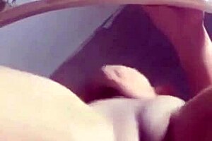 amateur babe begs horny macho men to comment and dm