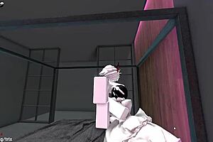 i bang my italian girlfriend right in roblox world