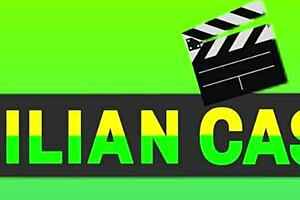 Mel Albuquerque Craves Pitoco's Tongue On Her Huge Brazilian Ass