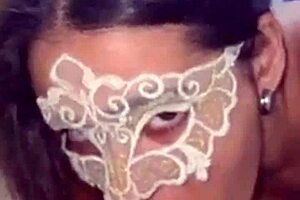 She brought a friend home for her husband to fuck