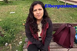 Contrate a mi Mejor Amiga para Follarmela en Sesion de Fotos