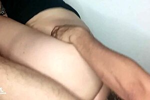 homemade vid new horny slut gets fucked deep part two action