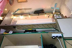 Sexy dumb bitch has no clue about my hidden cam pussy view