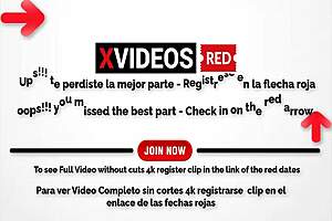 Watch big titted teen virgin suck my huge cock sexy dance then anal creampie