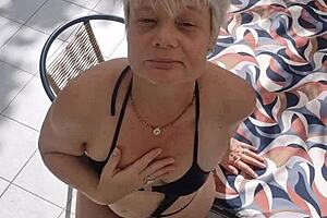 i wanna show ya this sexy milf no limits sex luvr