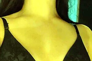 debora mendes intense pov oral and reverse ride in black panties motel cumshot