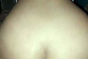 insatiable wife craves monster cock anal pounding 😩🍑💦