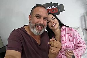 ready to warm up this short slut before i wreck her juicy big ass?