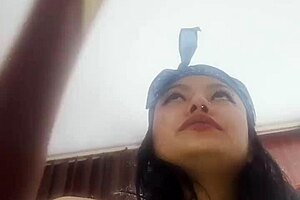 Whoa! Her Deep Throat Sucks Like A Dripping Wet Pussy!