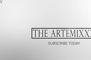 huge black dick artemixxx roughly fucks tiny 18+ ebony trixxie morella's tight shaved pussy doggystyle