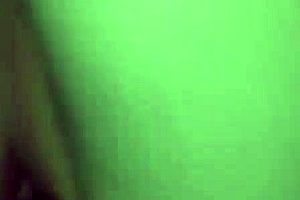 Thick White Bitch Gets Pounded Hard Outdoors At Night