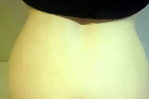 Horny Hijab Neighbor Fucked Hard In Hidden Parking Lot