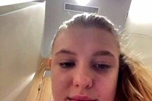 Wanna see us fucking hard in public close-up anal fingering and orgasm?