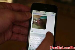 stepsis, suck my dick pov till i cum in your mouth