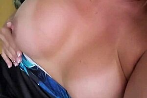 he can't fuck me like you do, goddess brianna beach moans wet