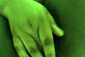 check out this teen girl's homemade masturbation session