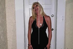 Golden shower cinema adventure with slutty Ms Paris Rose exposed